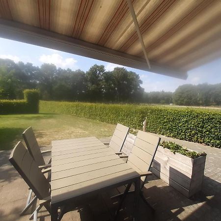 De Steegberg Holiday Home Sevenum Luaran gambar