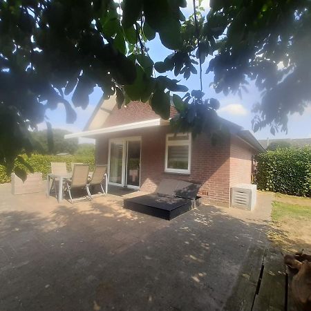 De Steegberg Holiday Home Sevenum Luaran gambar