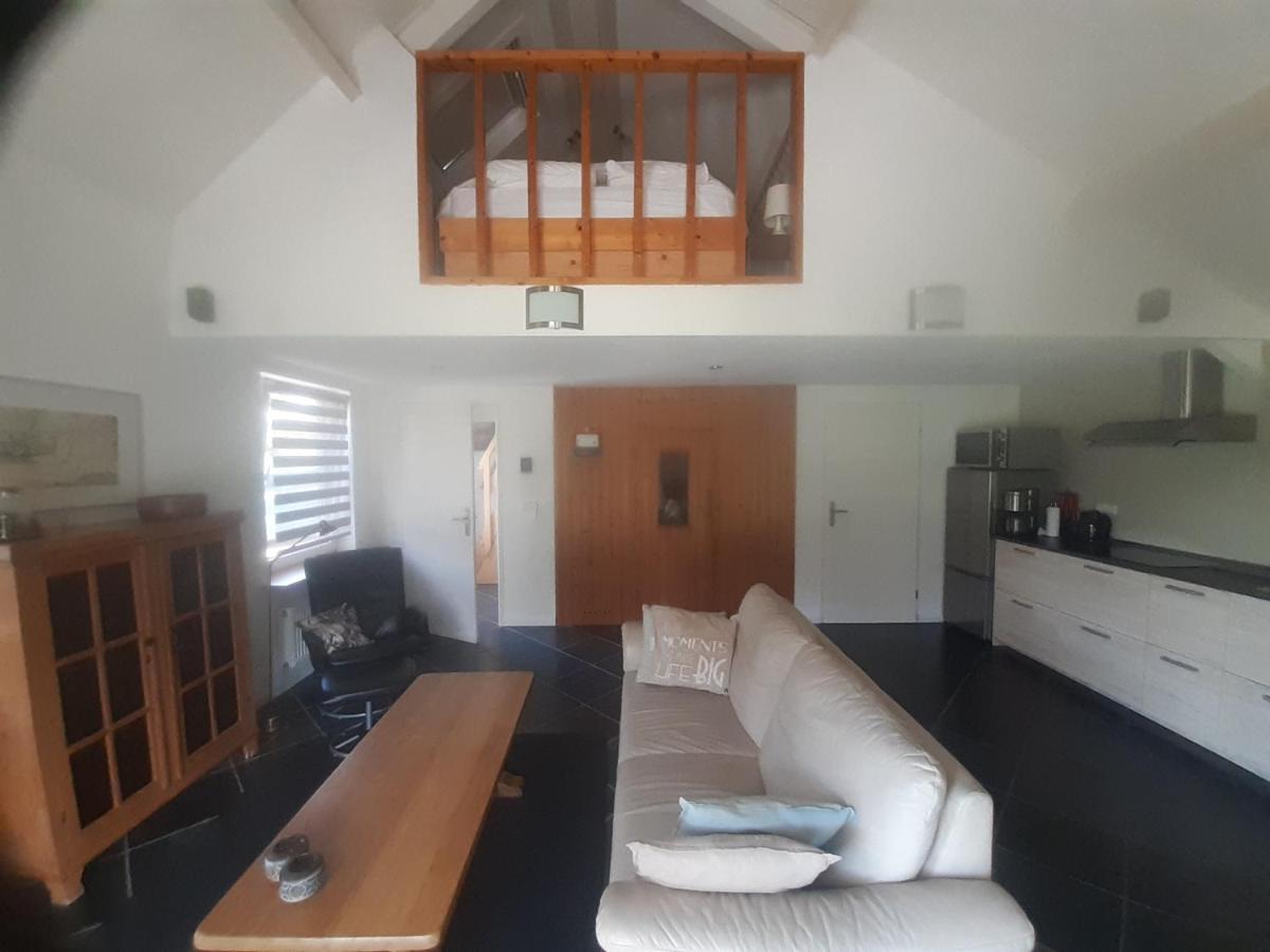De Steegberg Holiday Home Sevenum Luaran gambar
