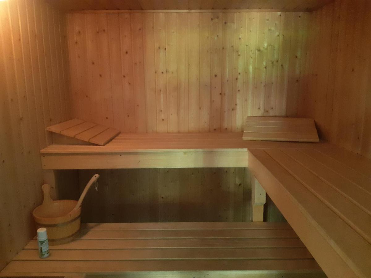 De Steegberg Holiday Home Sevenum Luaran gambar