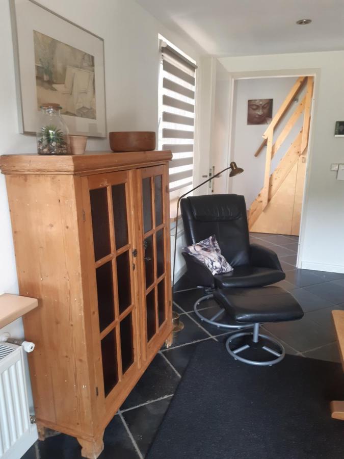 De Steegberg Holiday Home Sevenum Luaran gambar