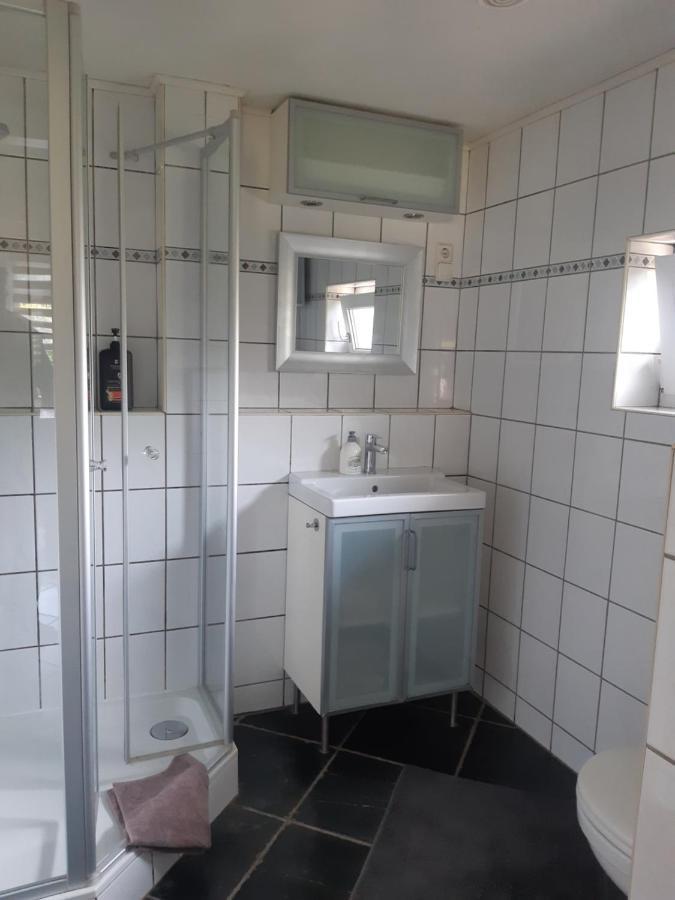 De Steegberg Holiday Home Sevenum Luaran gambar
