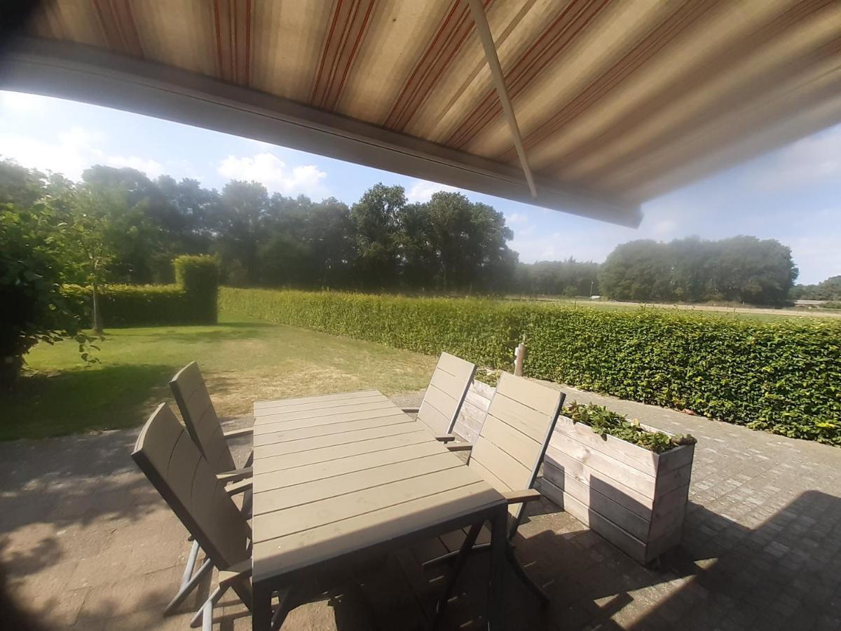 De Steegberg Holiday Home Sevenum Luaran gambar