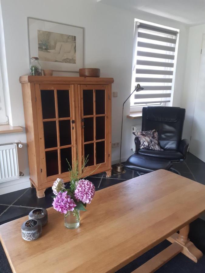 De Steegberg Holiday Home Sevenum Luaran gambar