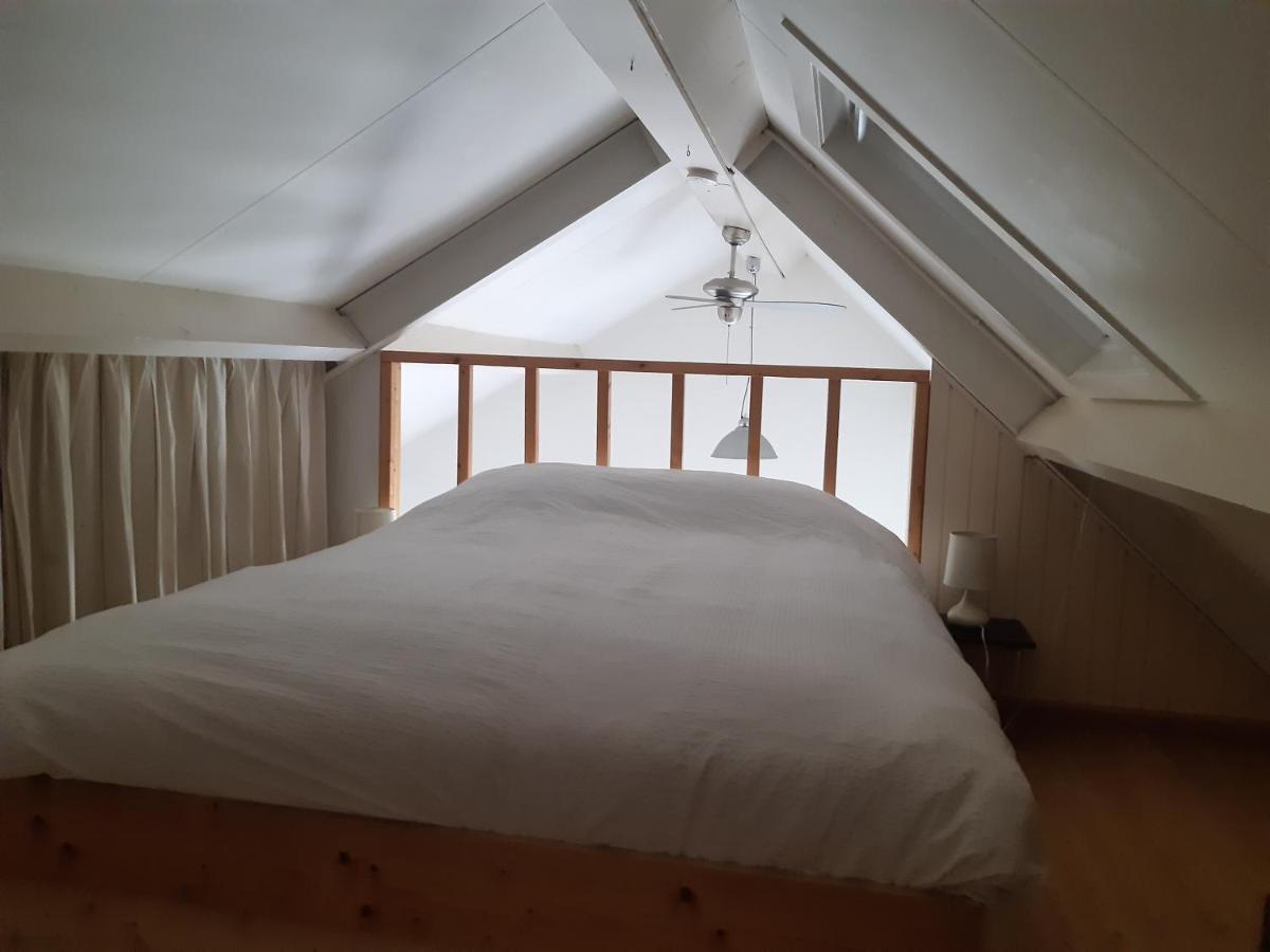 De Steegberg Holiday Home Sevenum Luaran gambar