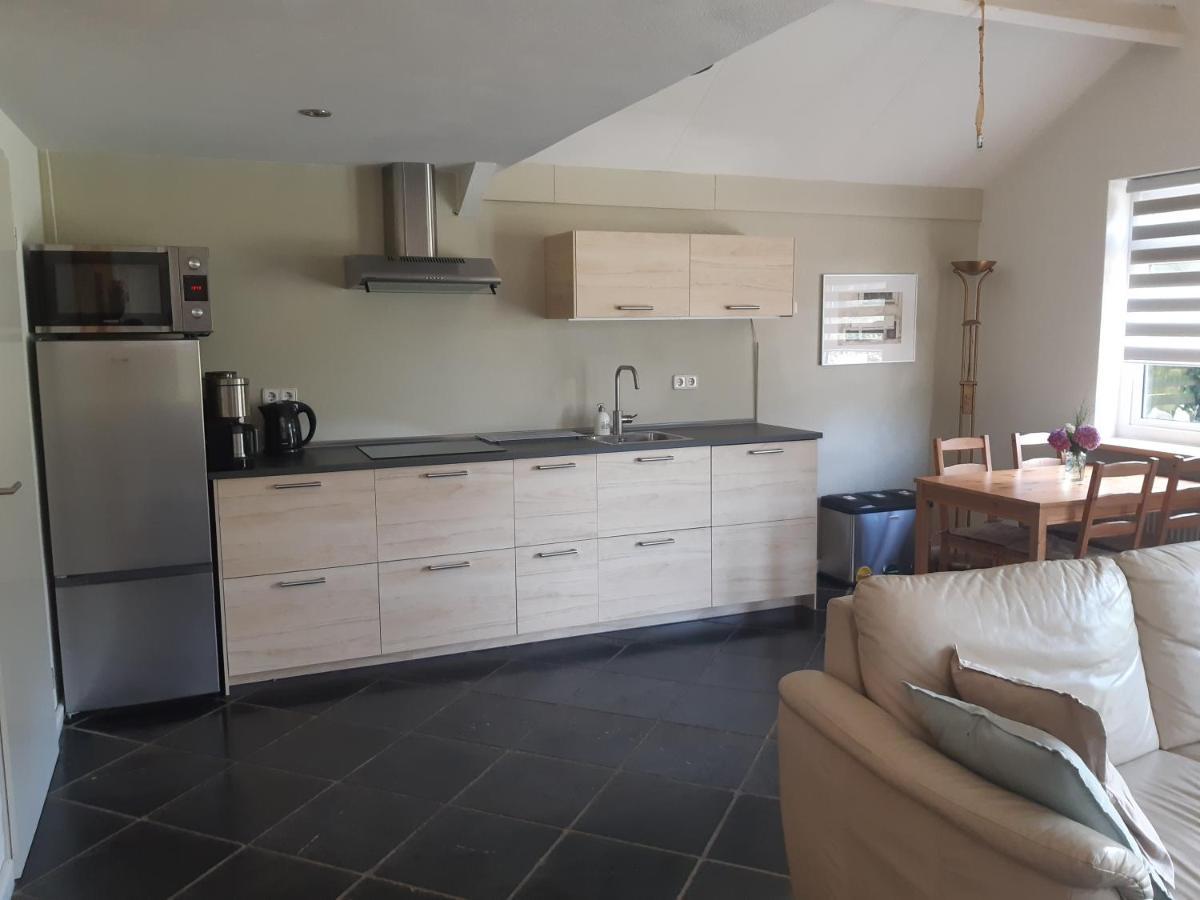 De Steegberg Holiday Home Sevenum Luaran gambar