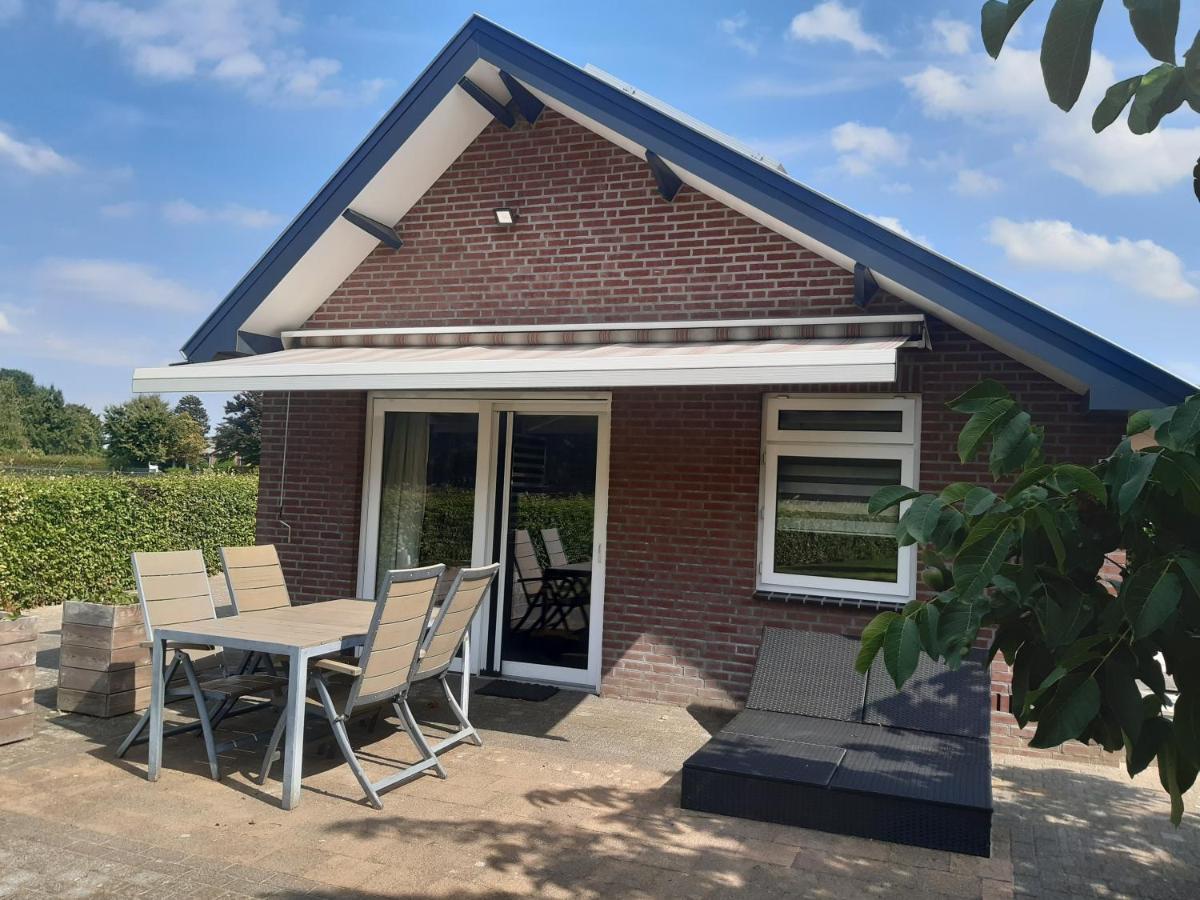 De Steegberg Holiday Home Sevenum Luaran gambar