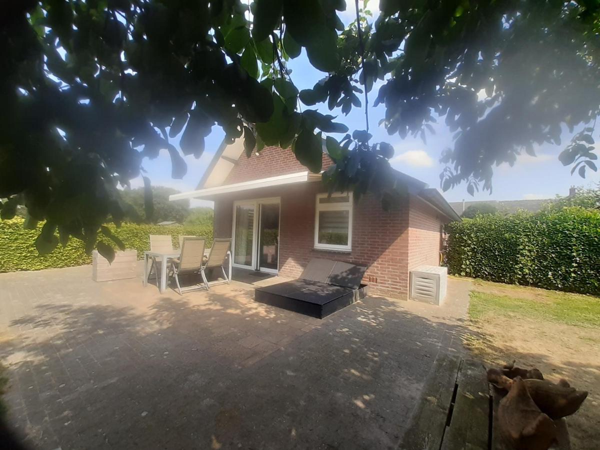 De Steegberg Holiday Home Sevenum Luaran gambar