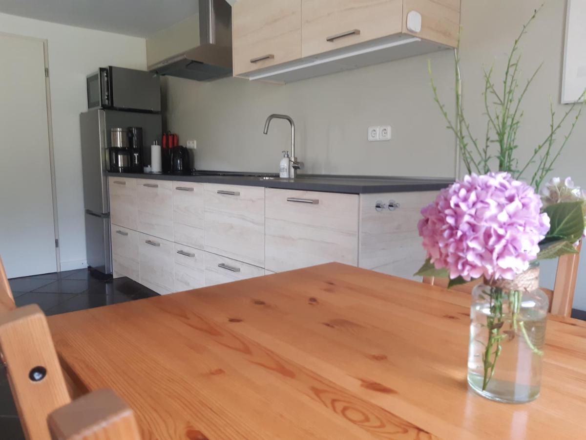 De Steegberg Holiday Home Sevenum Luaran gambar