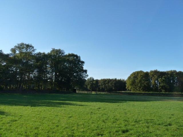De Steegberg Holiday Home Sevenum Luaran gambar